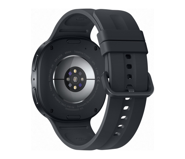 Samsung Galaxy Watch9 44mm LTE Grafitowy - 1549472 - zdjęcie 6